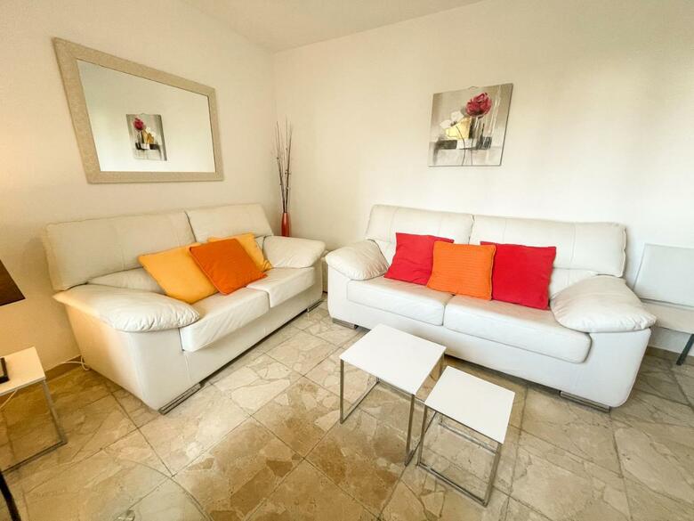 Apartamentos O Grove 3000