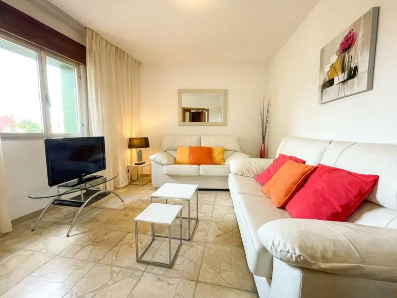 Apartamentos O Grove 3000