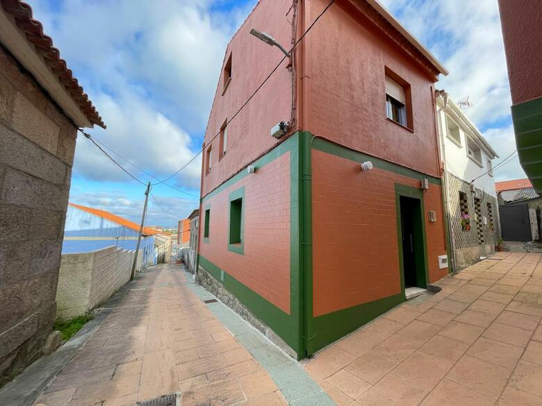 Apartamentos O Grove 3000