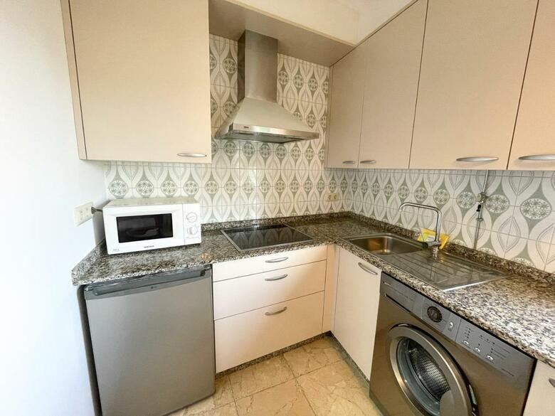 Apartamentos O Grove 3000