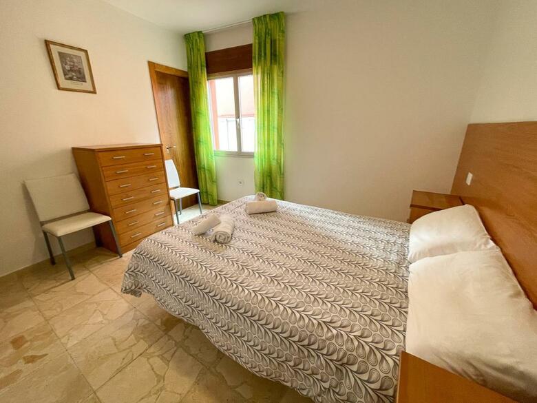 Apartamentos O Grove 3000