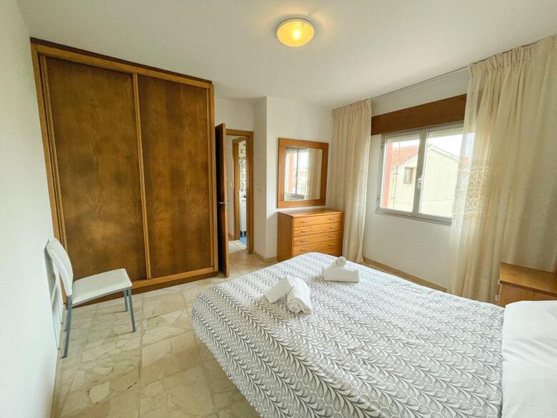 Apartamentos O Grove 3000