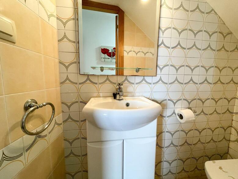 Apartamentos O Grove 3000