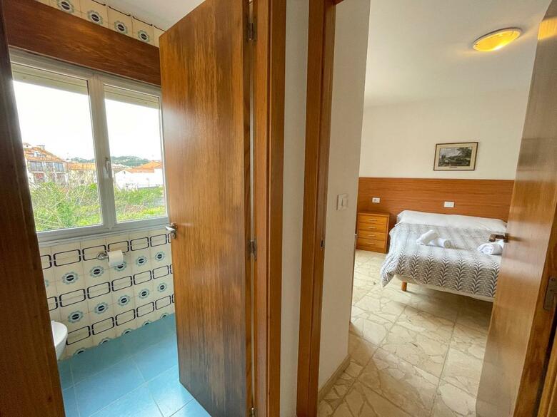 Apartamentos O Grove 3000