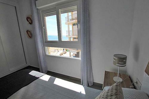 Apartamento Primera L�nea Playa Centro De Guardamar