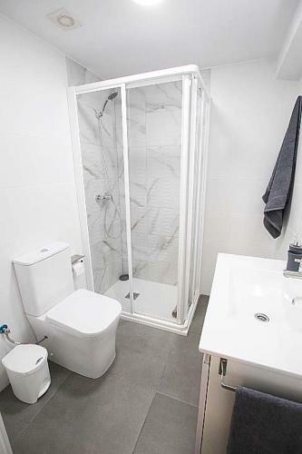 Apartamento Primera L�nea Playa Centro De Guardamar