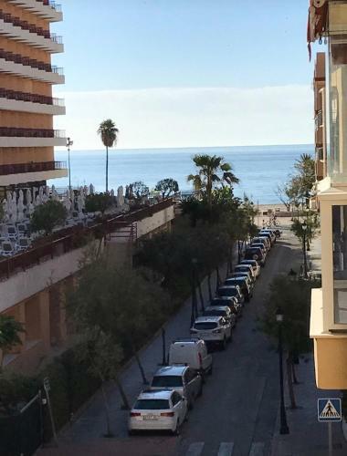 Apartamento Los Boliches-fuengirola