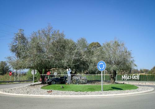 Amaizing Duplex Hoyo 16, Mijas Costa