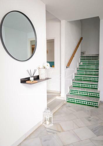 Amaizing Duplex Hoyo 16, Mijas Costa