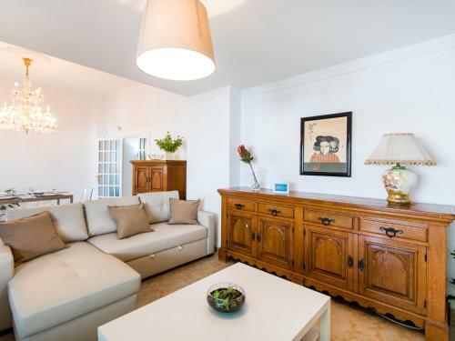 Apartamento Rentandhomes Los Boliches Penthouse Beach