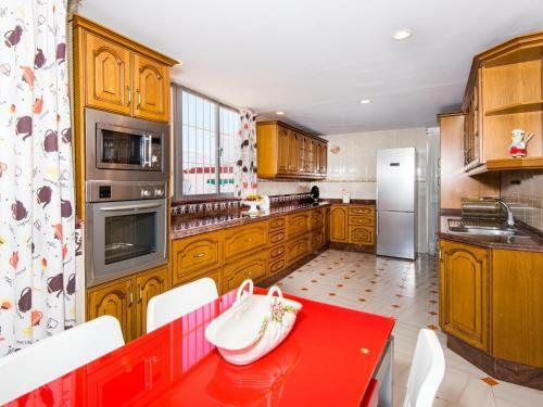 Apartamento Rentandhomes Los Boliches Penthouse Beach