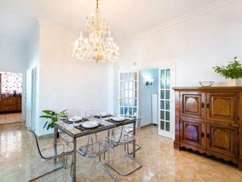 Apartamento Rentandhomes Los Boliches Penthouse Beach
