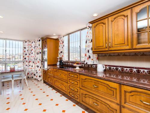 Apartamento Rentandhomes Los Boliches Penthouse Beach