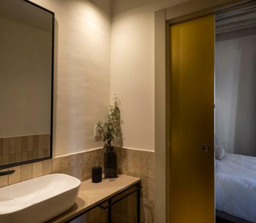 Apartamento Home4u, Plaza Nueva 3