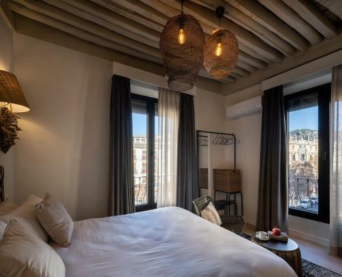 Apartamento Home4u, Plaza Nueva 3