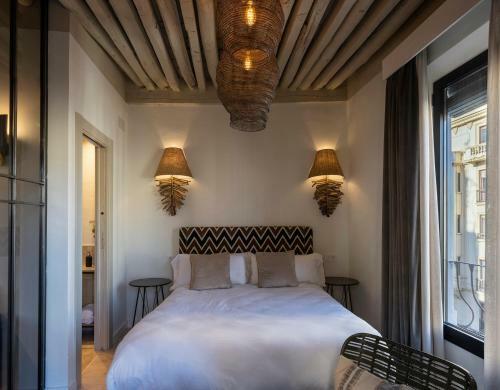 Apartamento Home4u, Plaza Nueva 3