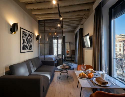 Apartamento Home4u, Plaza Nueva 3