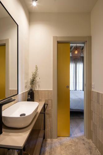 Apartamento Home4u, Plaza Nueva 3