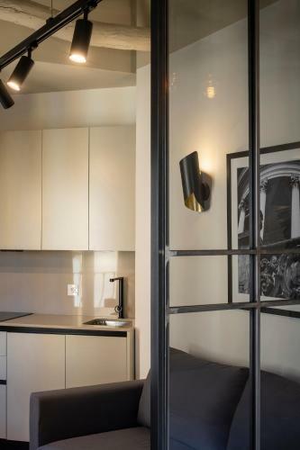 Apartamento Home4u, Plaza Nueva 3