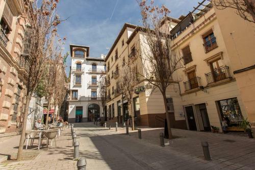 Apartamento Calle Varela Centro