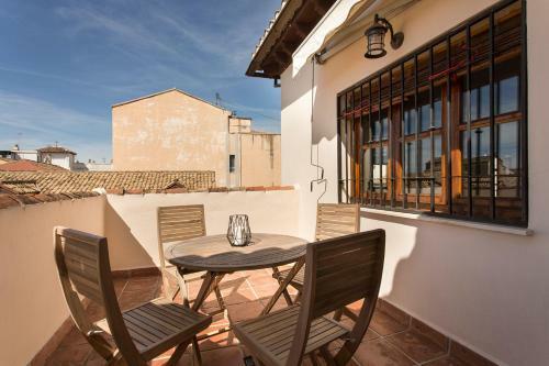 Apartamento Calle Varela Centro