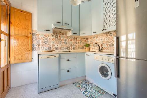 Apartamento Calle Varela Centro