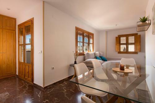 Apartamento Calle Varela Centro