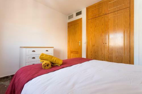 Apartamento Calle Varela Centro