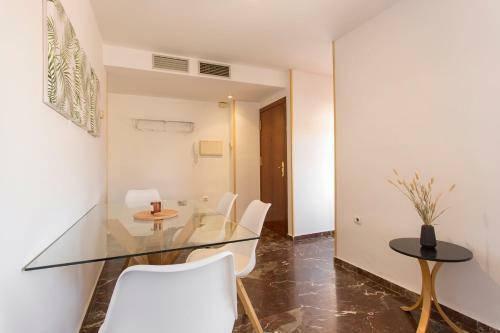 Apartamento Calle Varela Centro