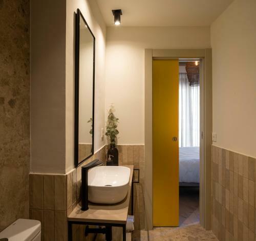 Apartamento Home4u, Plaza Nueva 2