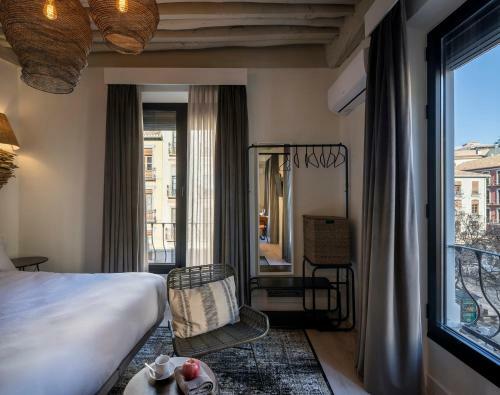 Apartamento Home4u, Plaza Nueva 2