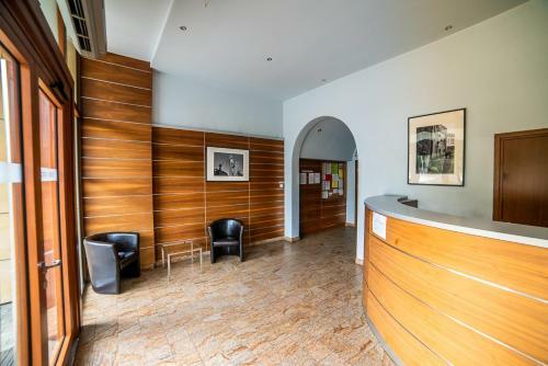 Torre Verona Exclusive Apartment