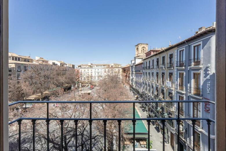 Apartamentos L�bere Granada Catedral
