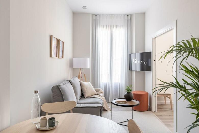 Apartamentos L�bere Granada Catedral