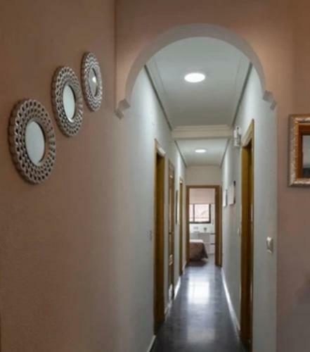 Apartamento The �guila Home