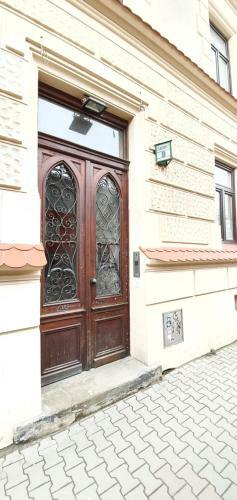 Old Town, Apartment, Blich
