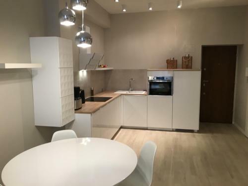 Apartament Donnka
