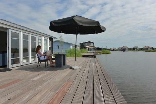 Waterresort Bodelaeke Giethoorn