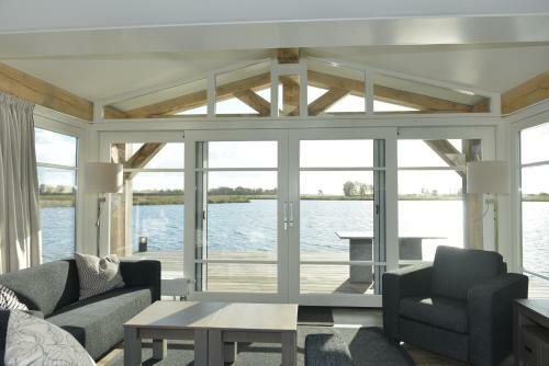 Waterresort Bodelaeke Giethoorn