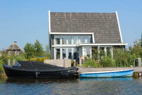 Waterresort Bodelaeke Giethoorn