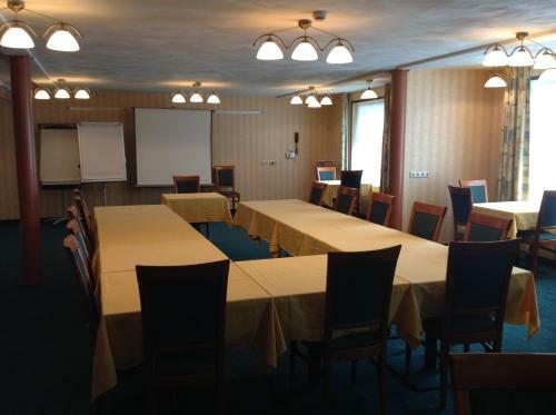 Appartement Hotel Driebanen***/suydersee Hotel****