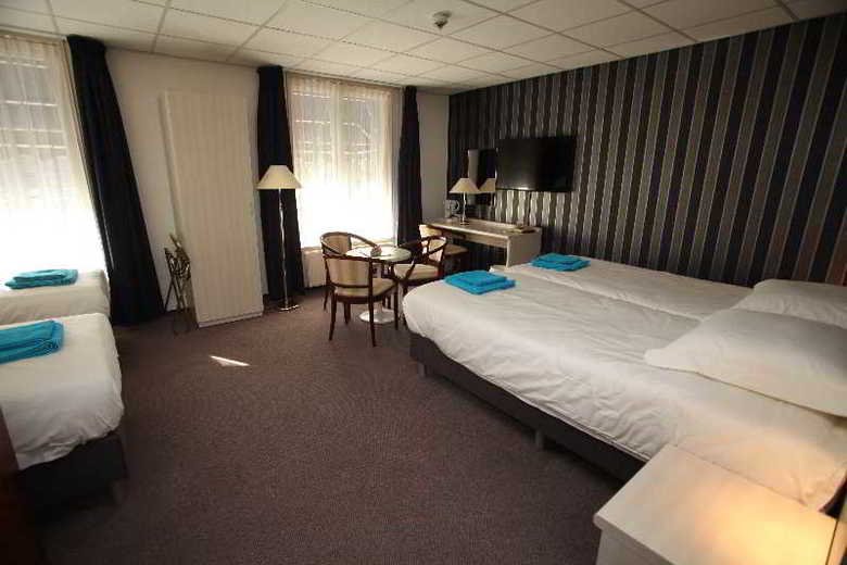 Hotel Het Wapen Van Enkhuizen