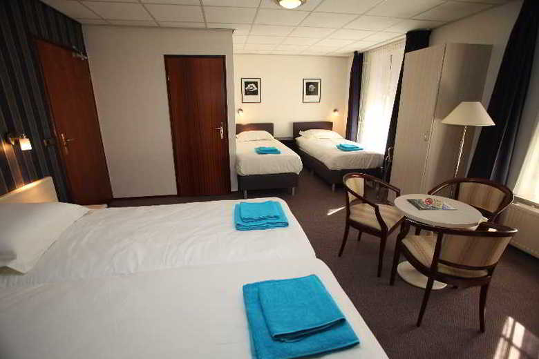 Hotel Het Wapen Van Enkhuizen
