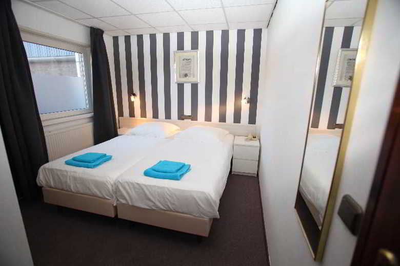 Hotel Het Wapen Van Enkhuizen