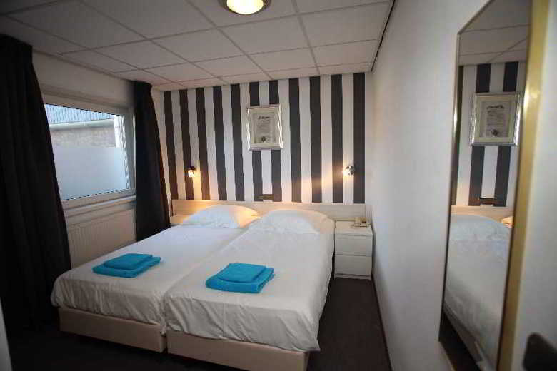 Hotel Het Wapen Van Enkhuizen