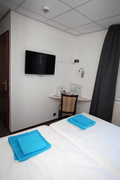 Hotel Het Wapen Van Enkhuizen