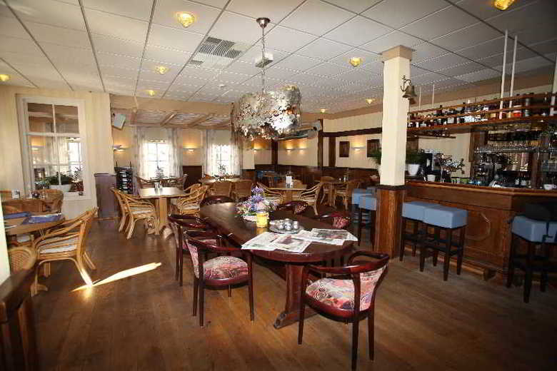 Hotel Het Wapen Van Enkhuizen