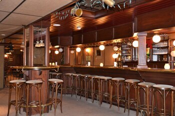 Fletcher Hotel Restaurant De Witte Raaf