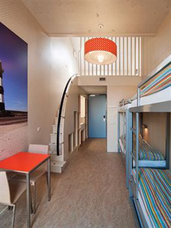 Albergue Stayokay Noordwijk