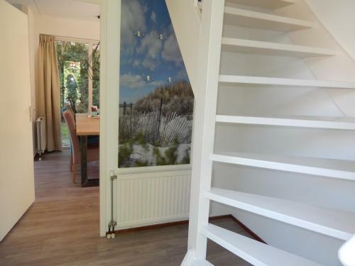 De Witte Raaf Holiday Rentals